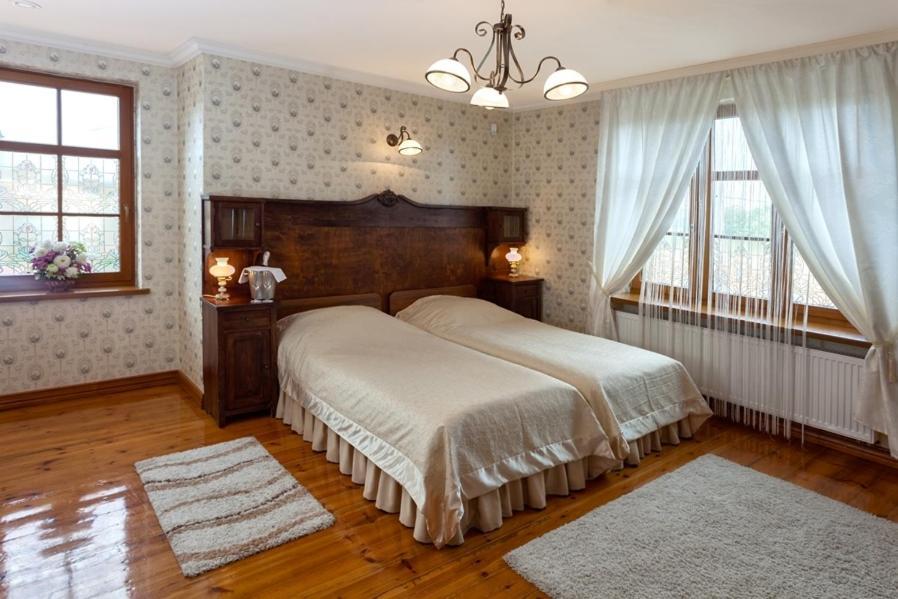 Palac Brzezno Spa & Golf Oborniki Slaskie Room photo